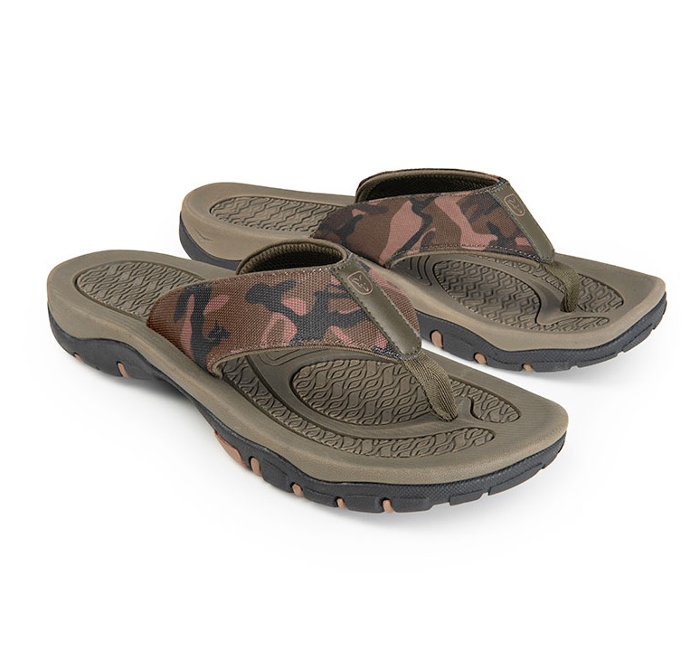 Fox Flip Flop