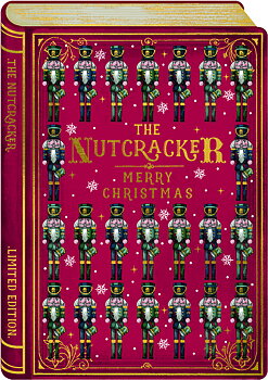 The Nutcracker, Greeting Card