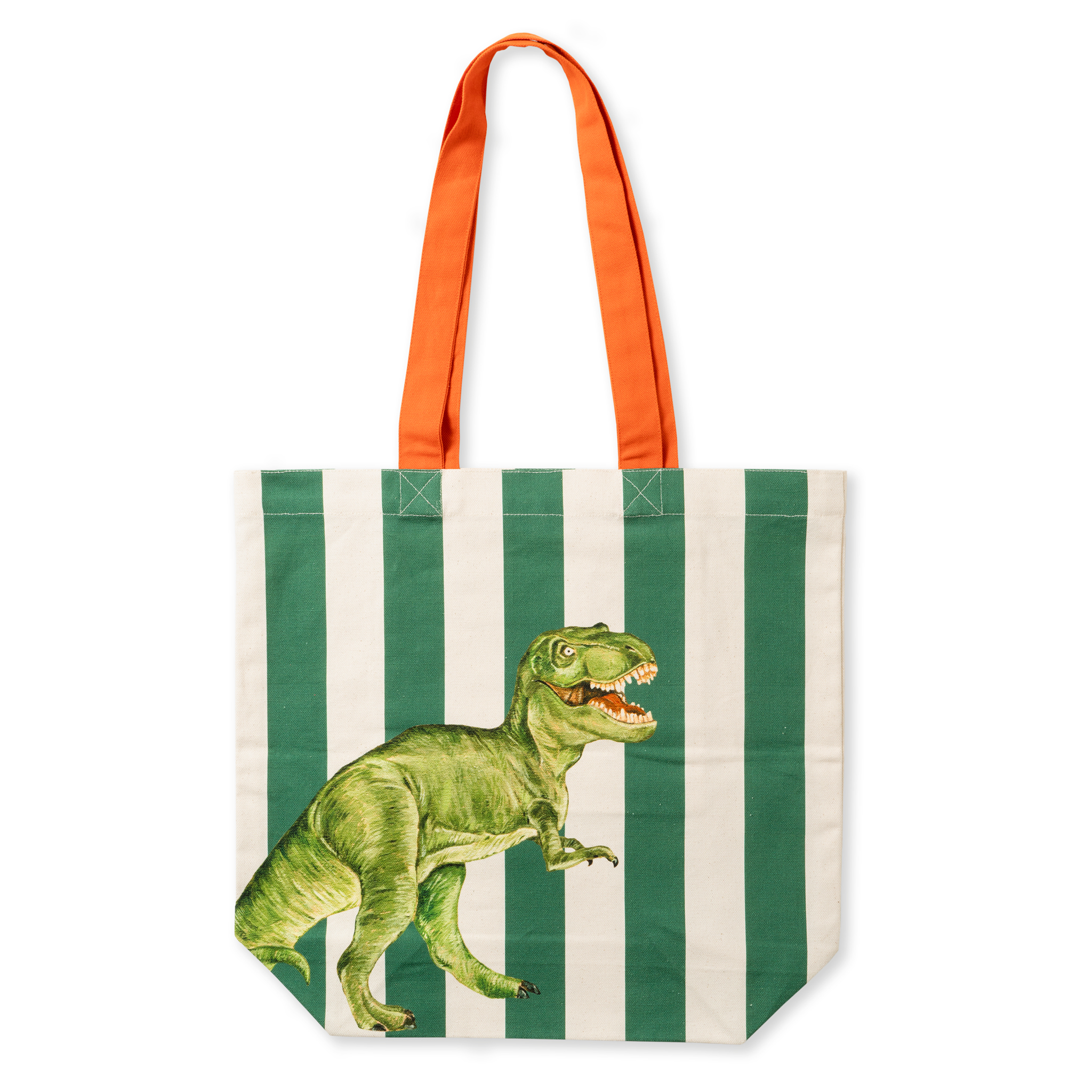 Dinosaur Tote Bag
