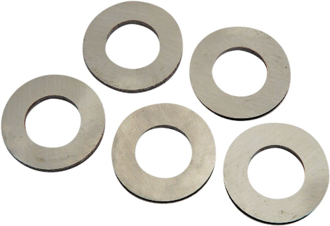 Kit-Spacers,Camshaft Sprkt/Efi Tc 06-, M8
