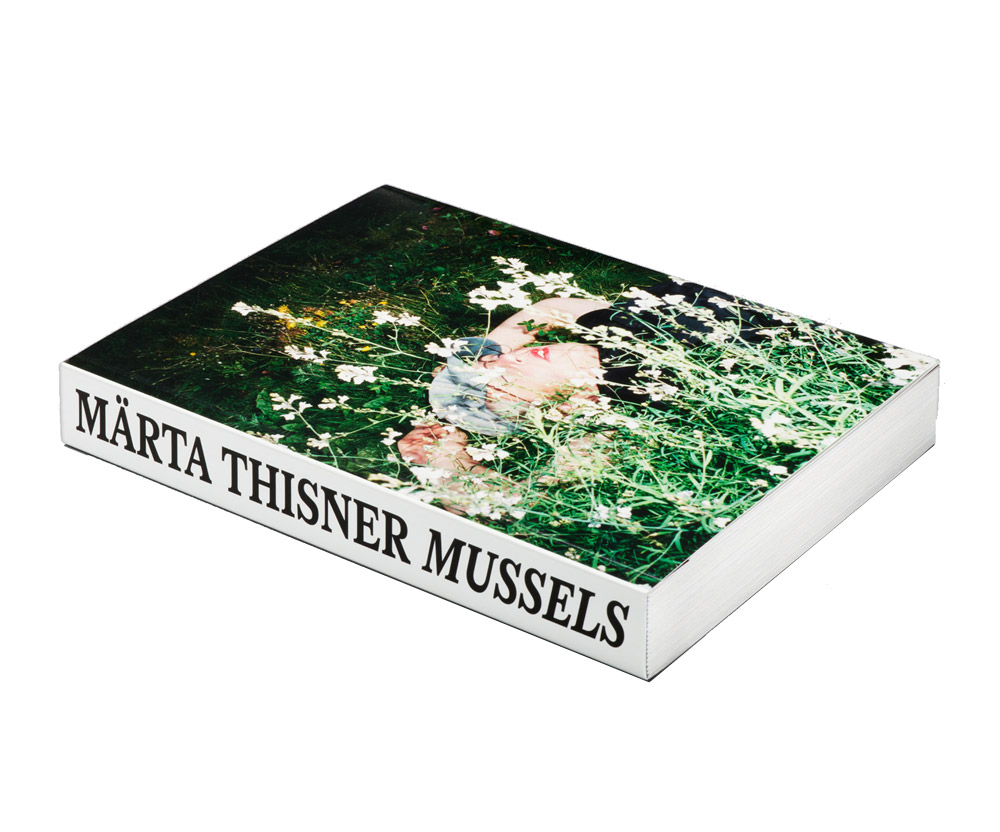 Märta Thisner: Mussels 