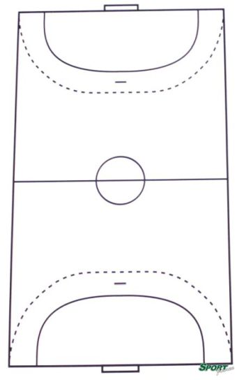 Taktikmapp med block & magneter - Sportquip - 3