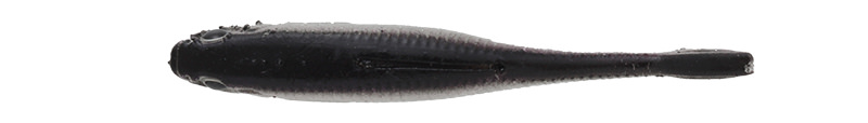 Imakatsu Fish Fly Elastomer 2.4" 6 cm 4-pack - 3
