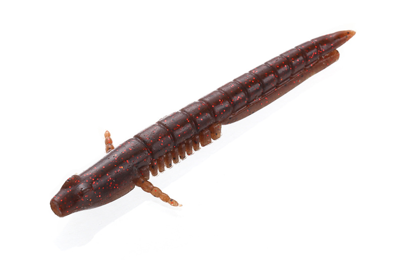 Imakatsu Gentabow 4" 10 cm 6-pack - 5
