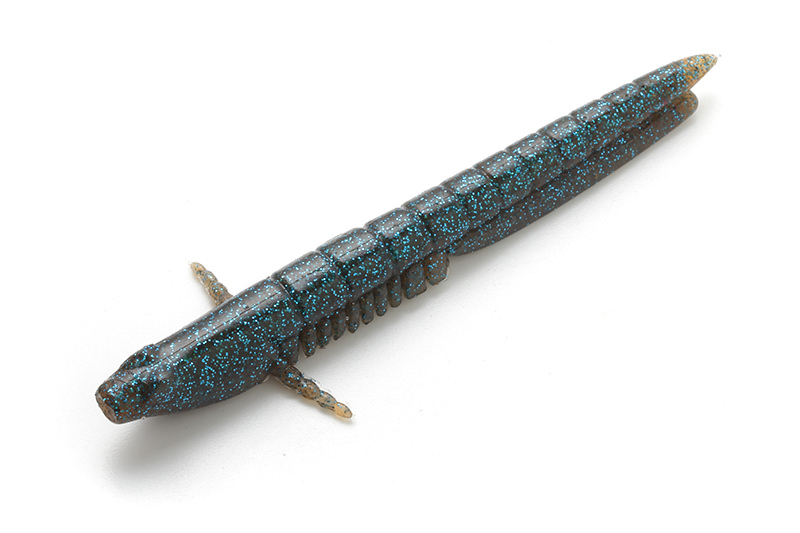 Imakatsu Gentabow 4" 10 cm 6-pack - 4