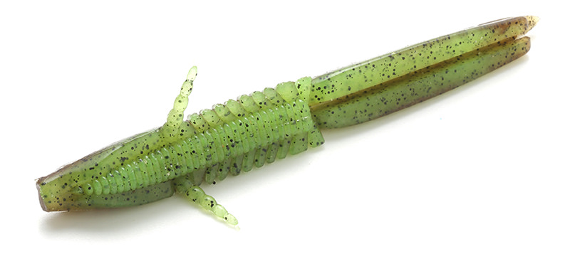 Imakatsu Gentabow 4" 10 cm 6-pack - 2