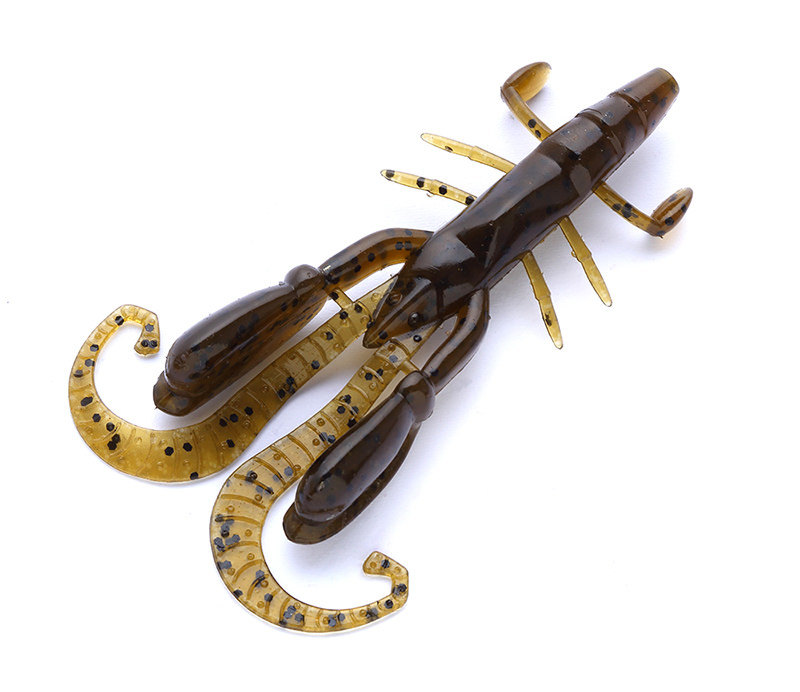 Imakatsu Gentahog 3.5" 8,9 cm 5-pack