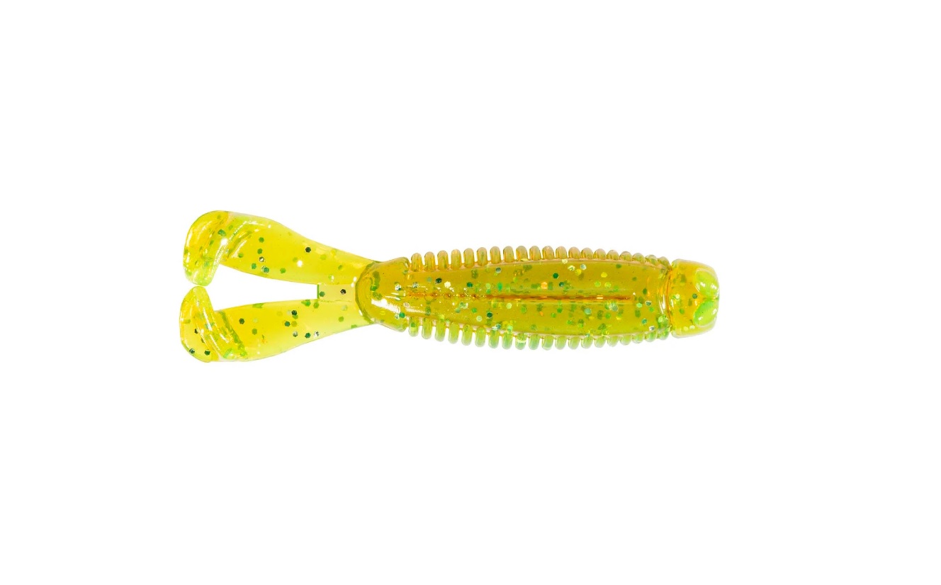 Z-Man Micro GoatZ 4,4 cm 8-pack - 3