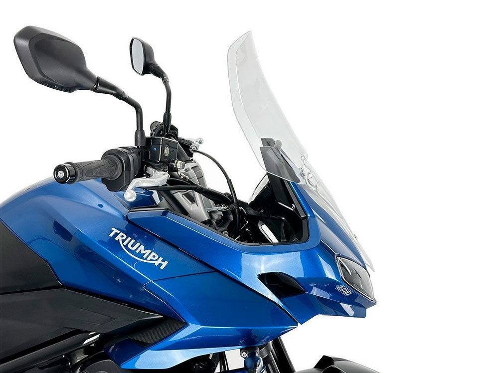 Tiger 660 Sport 2022-2023 - 4