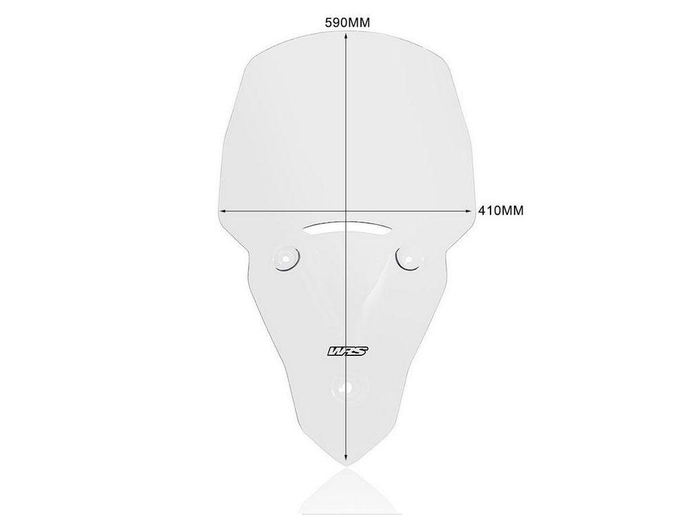 Tiger 660 Sport 2022-2023 - 2