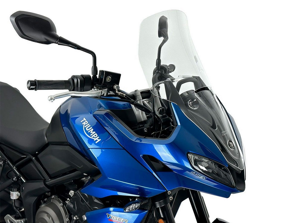 Tiger 660 Sport 2022-2023