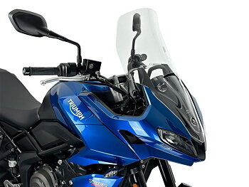 Tiger 660 Sport 2022-2023