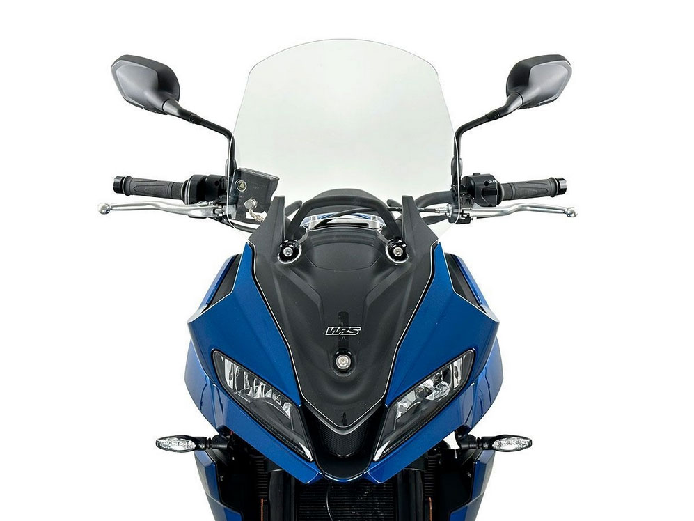 Tiger 660 Sport 2022-2023 - 3
