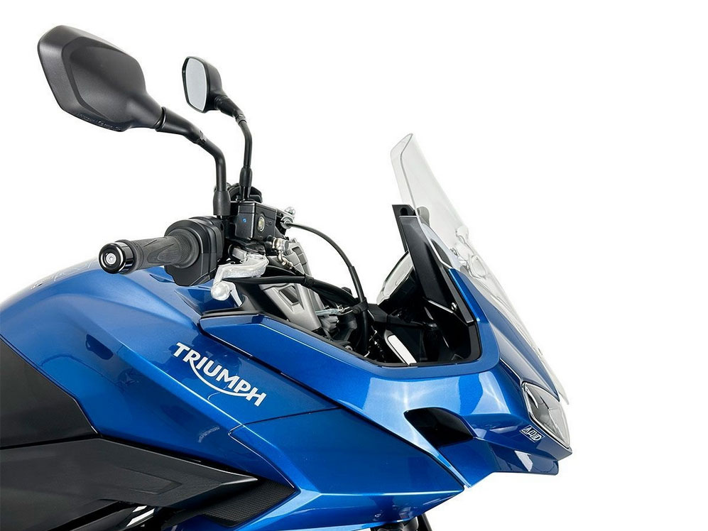 Tiger 660 Sport 2022-2023 - 3