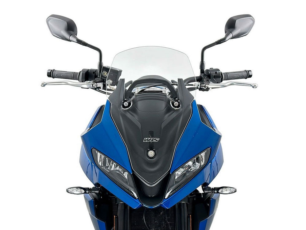 Tiger 660 Sport 2022-2023 - 4