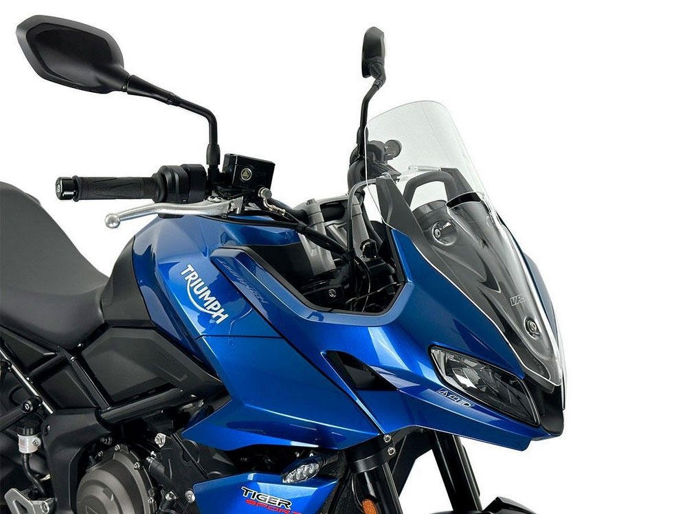 Tiger 660 Sport 2022-2023