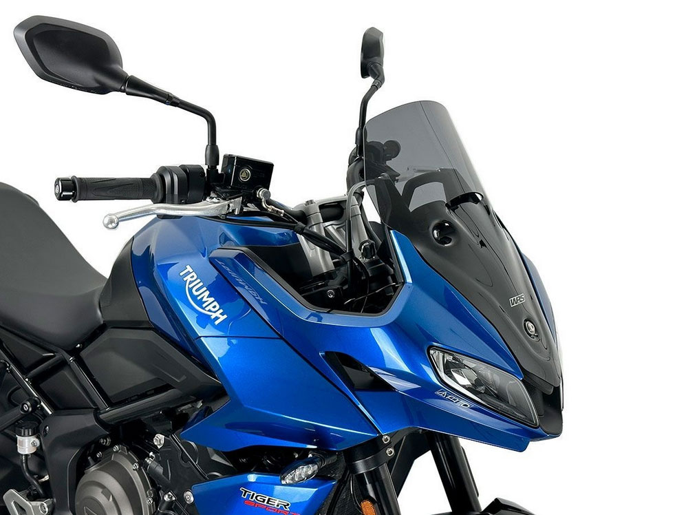 Tiger 660 Sport 2022-2023