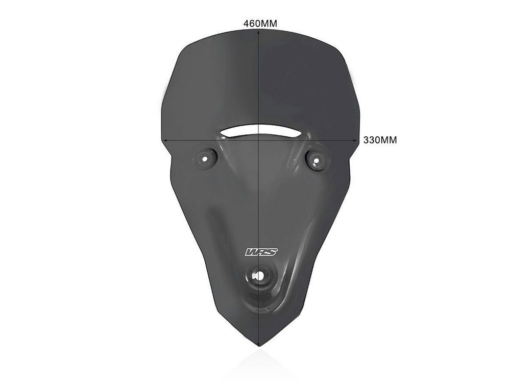 Tiger 660 Sport 2022-2023 - 2