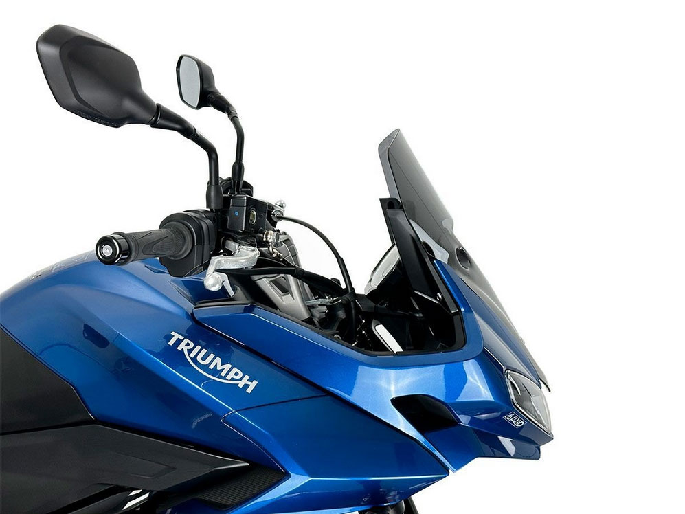 Tiger 660 Sport 2022-2023 - 4