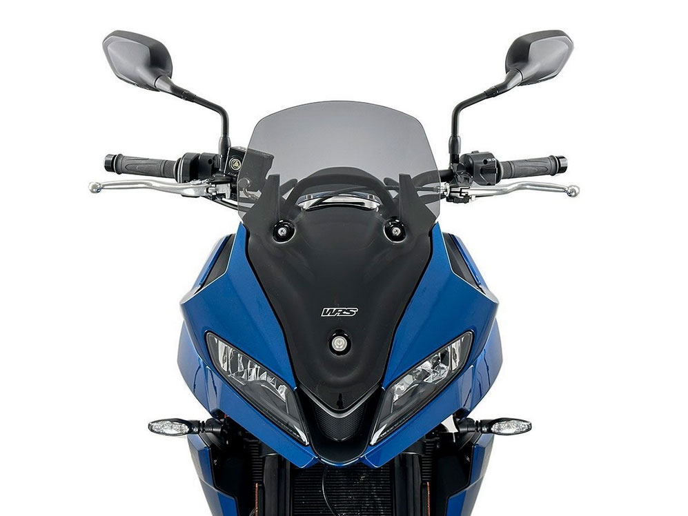 Tiger 660 Sport 2022-2023 - 3