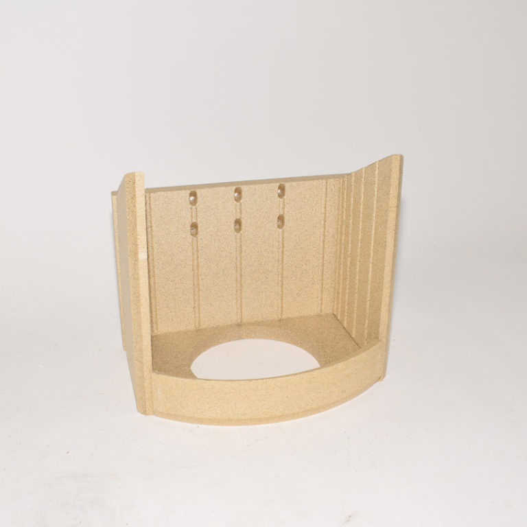 VERMICULITE set WIKING och HWAM flera modeller