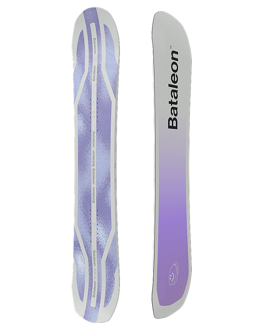 WAND AQUA snowboard ワンド 【公式通販】