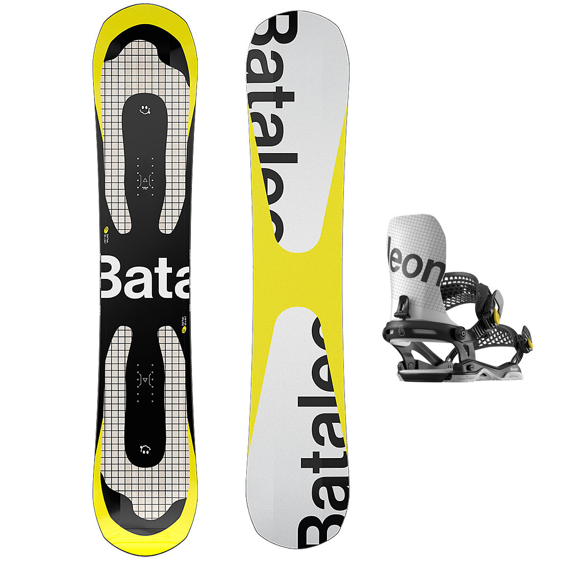 bataleon バタレオン WALLIE 151（≪人気≫Bataleon バタレオン