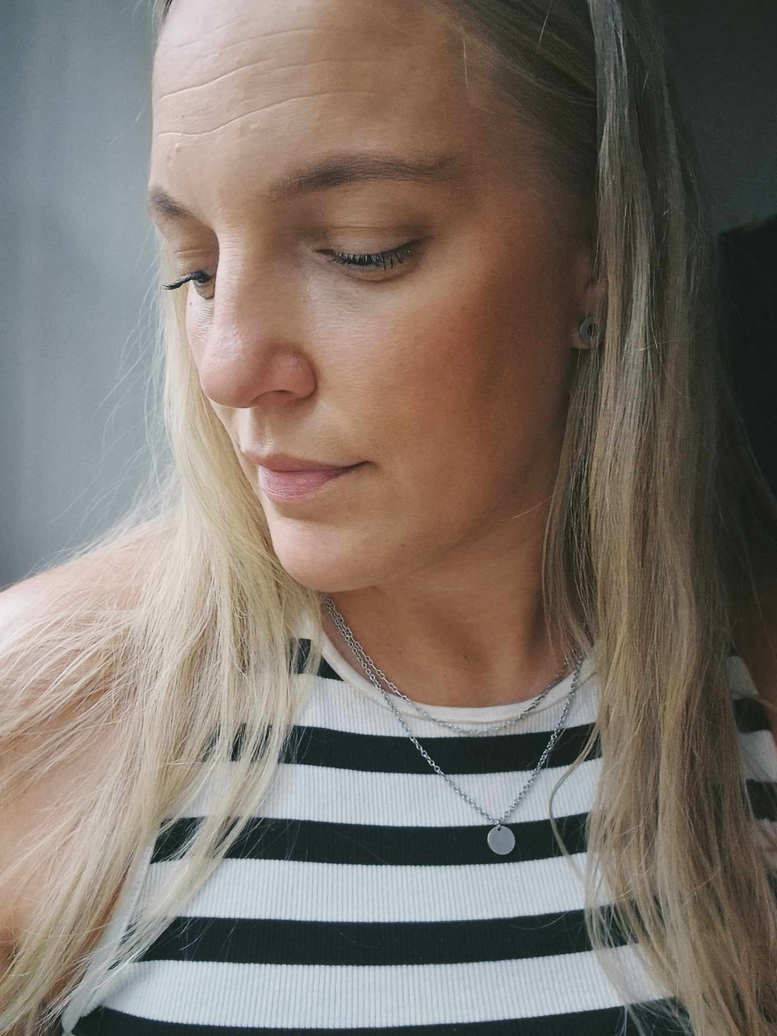Neckless "Linnéa" - 3