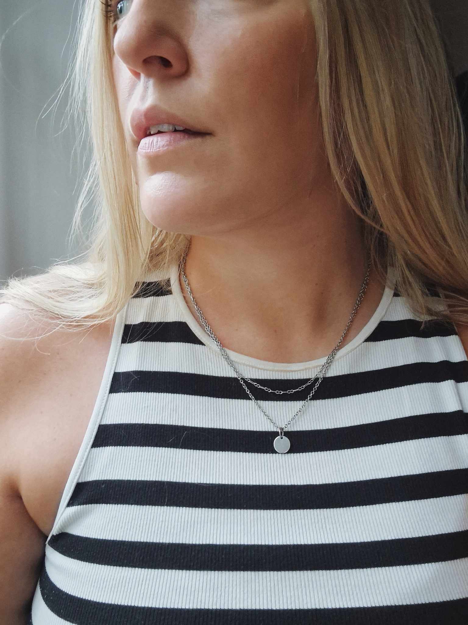Neckless "Linnéa"