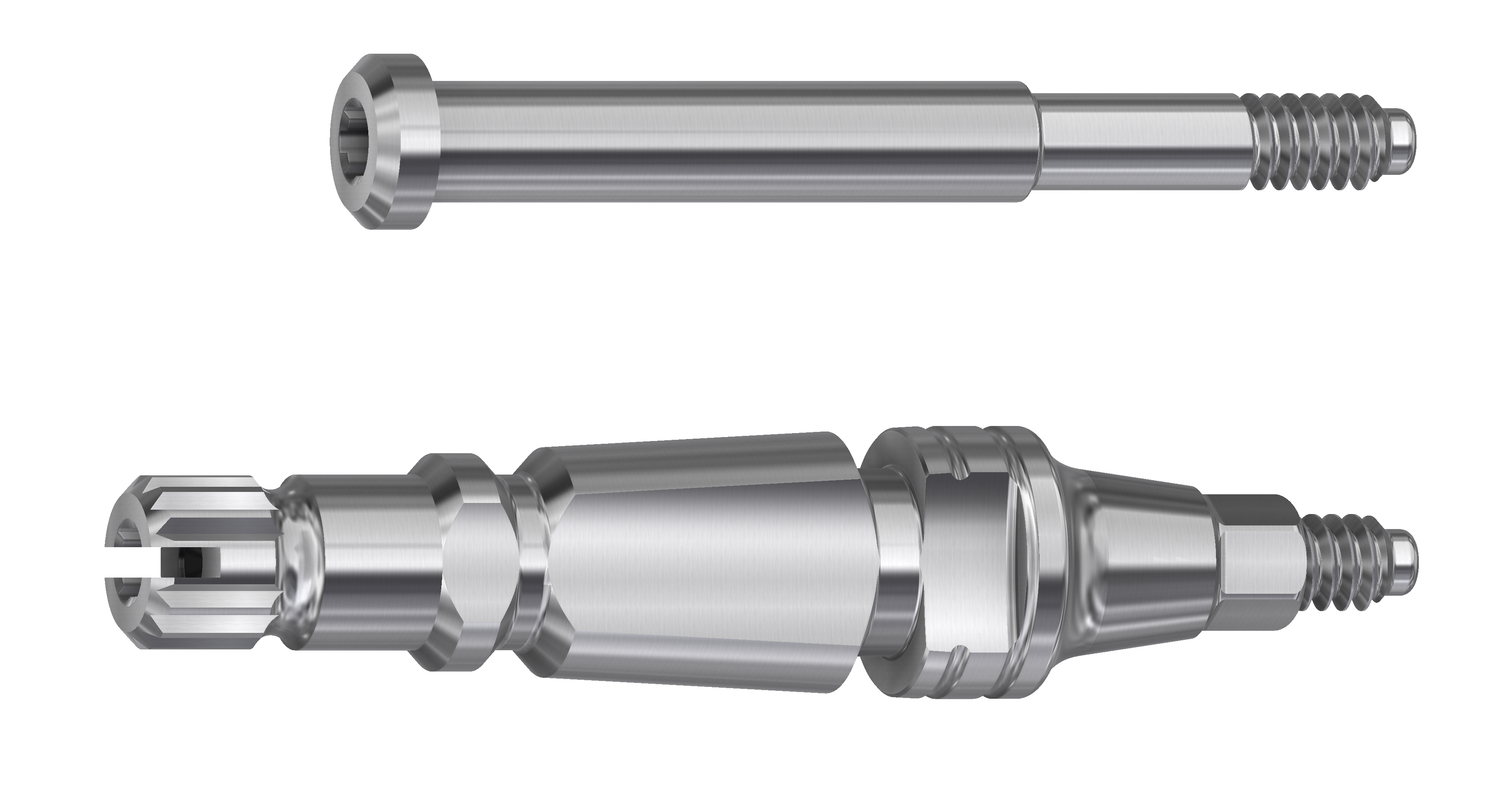 Aftrykstop til Neodent®