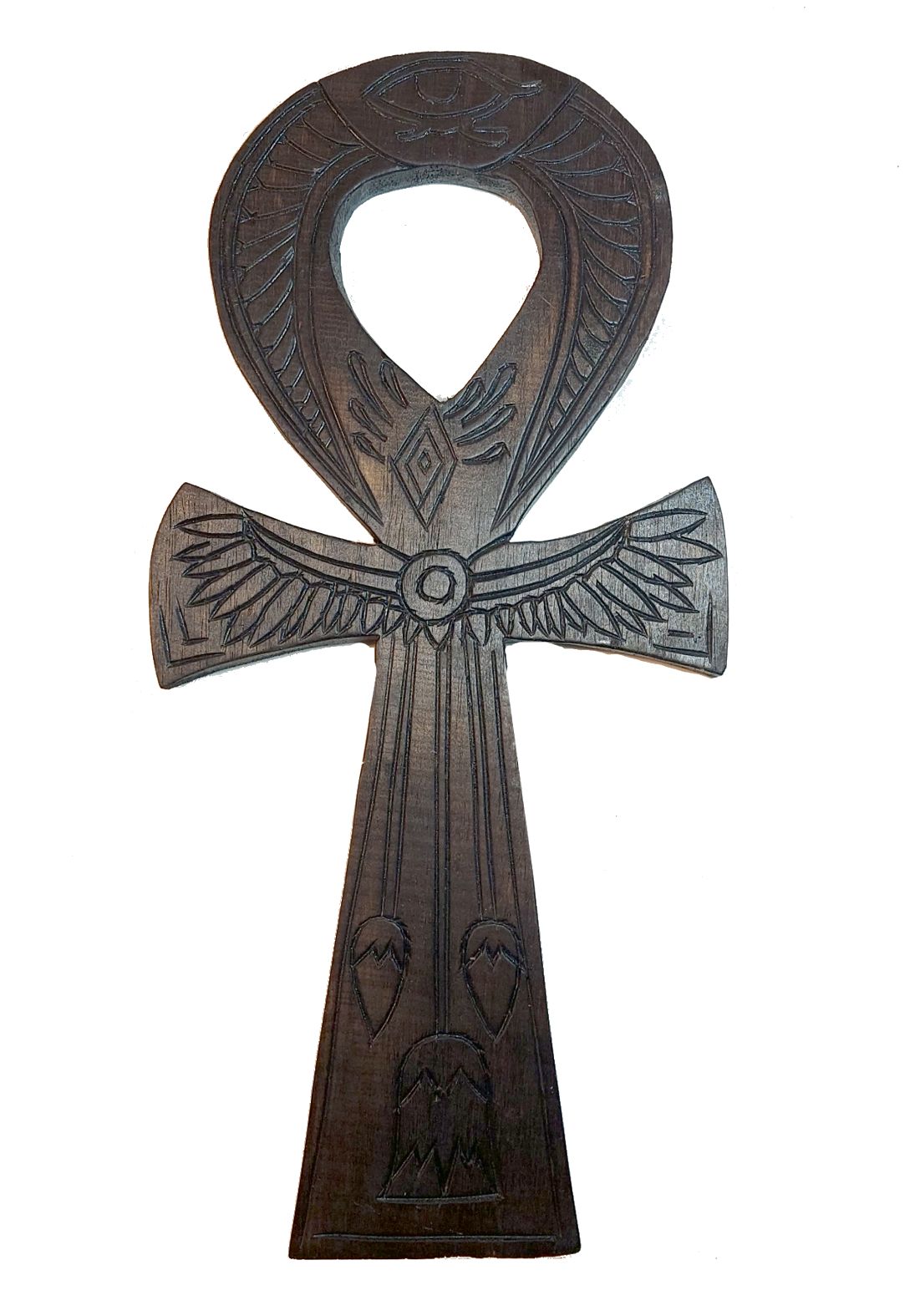  Egyptisk Ankh Kors