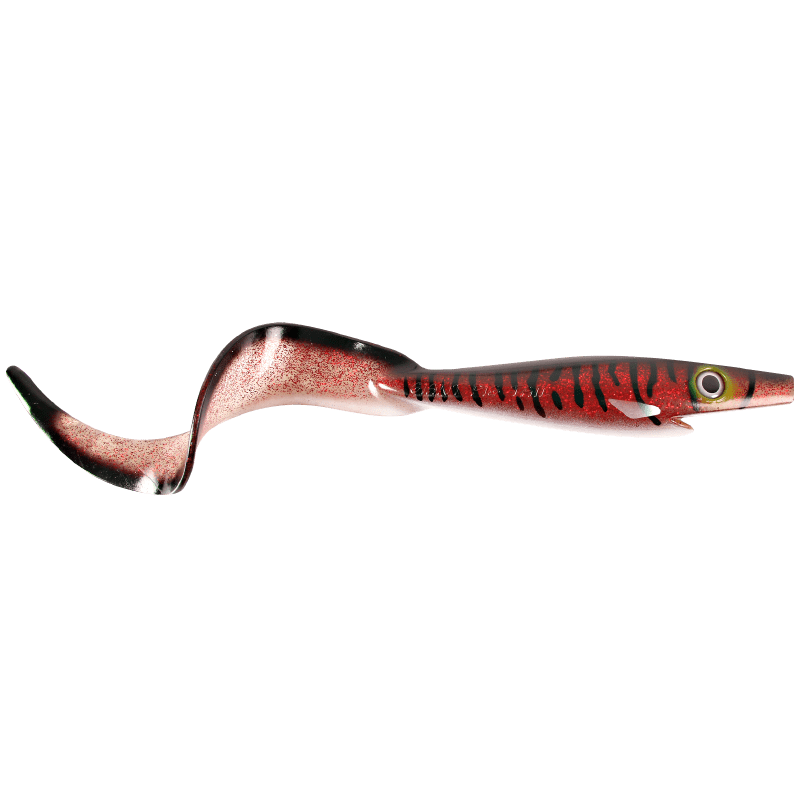 The Pig - Giant Pig Tail 40cm - 3