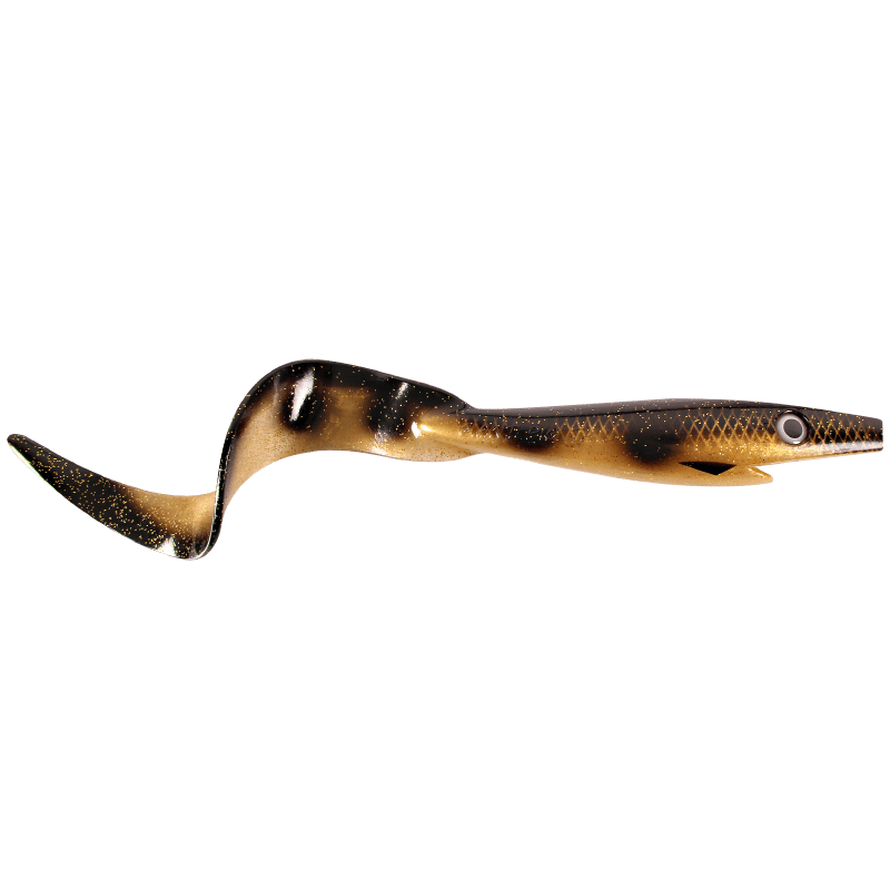 The Pig - Giant Pig Tail 40cm