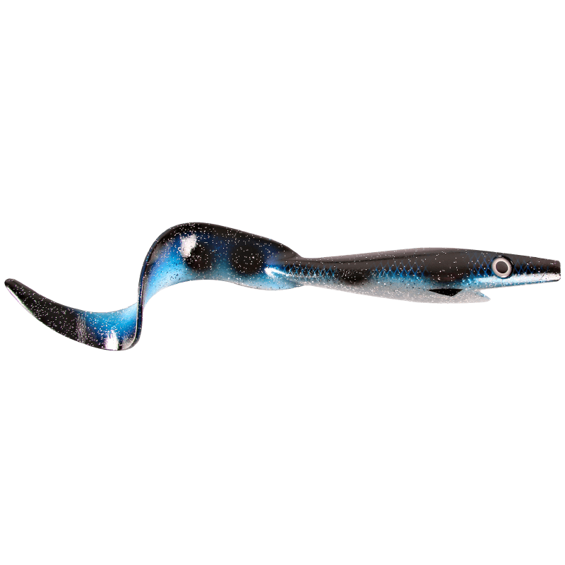 The Pig - Giant Pig Tail 40cm - 2
