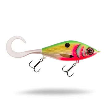 Strike Pro - Guppie 13,5cm 120g