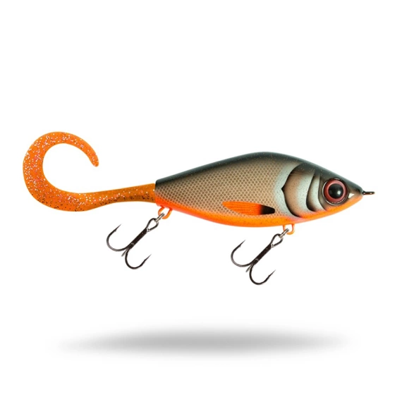 Strike Pro - Guppie 13,5cm 120g - 15