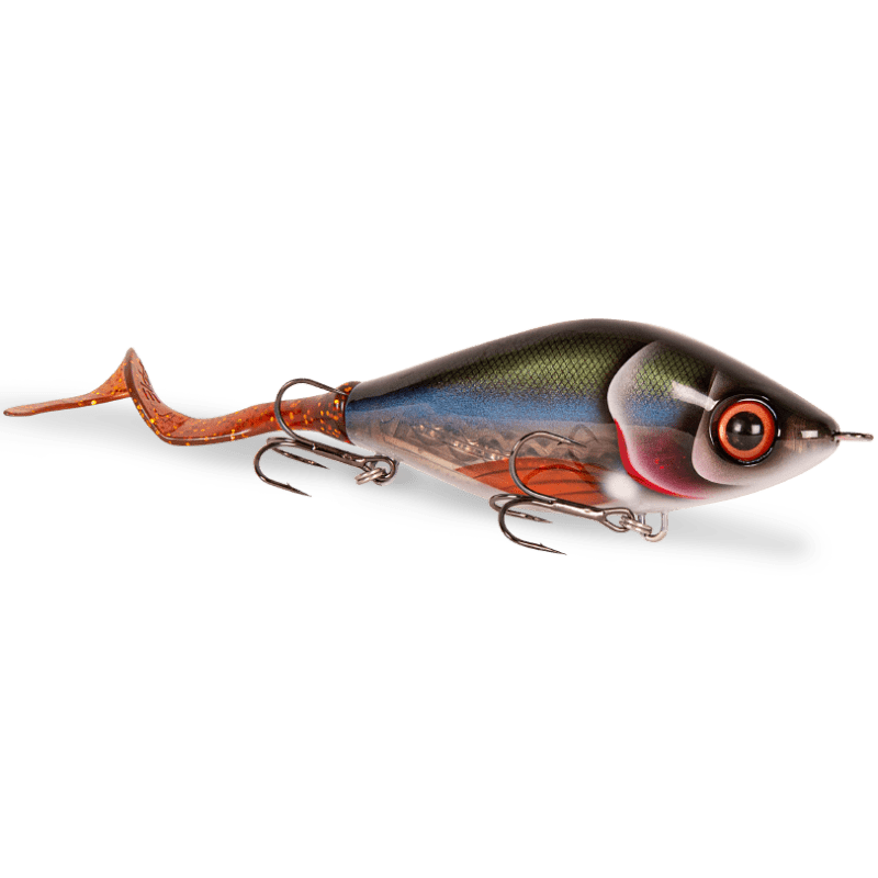 Strike Pro - Guppie 13,5cm 120g - 3