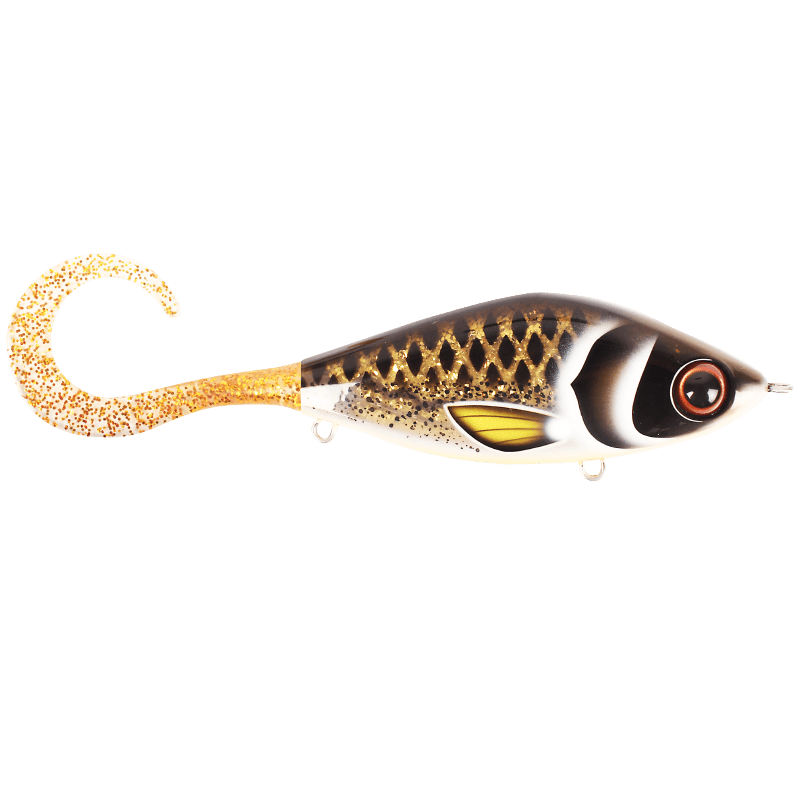 Strike Pro - Guppie 13,5cm 120g - 6