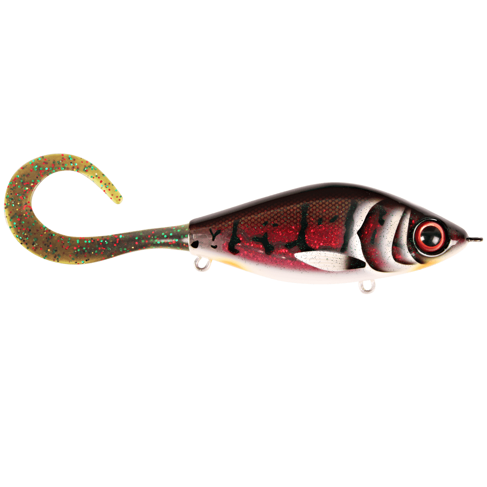 Strike Pro - Guppie 13,5cm 120g - 4