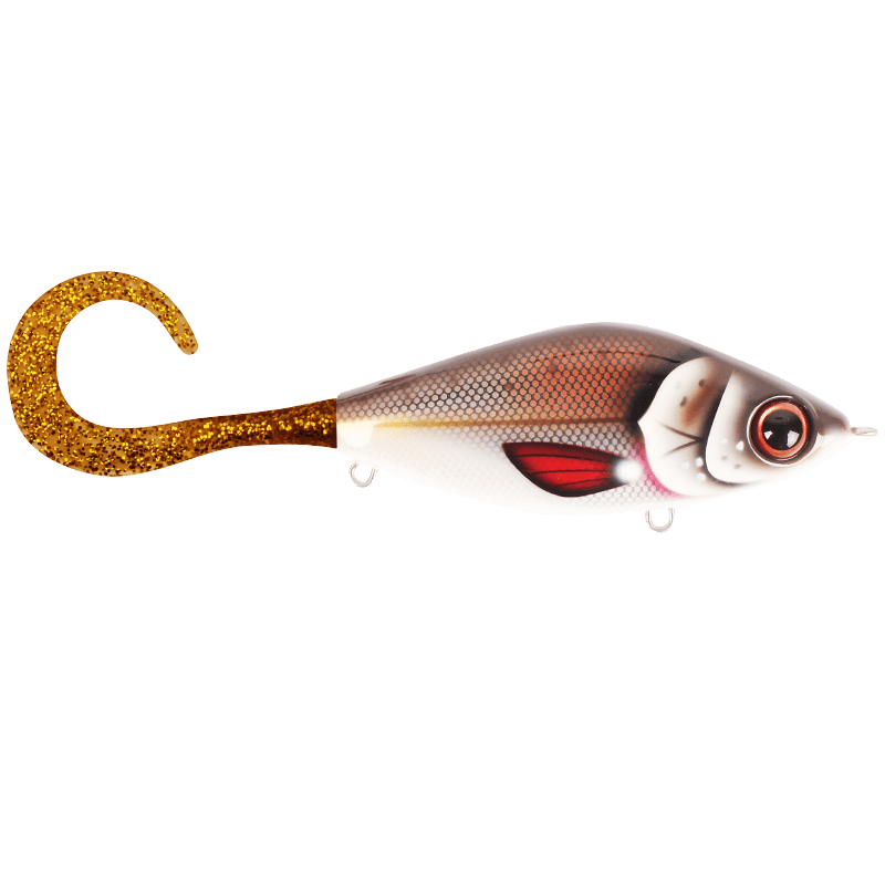 Strike Pro - Guppie 13,5cm 120g - 7