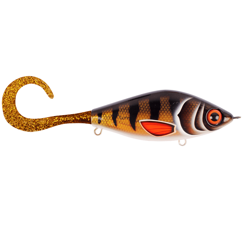 Strike Pro - Guppie 13,5cm 120g - 5