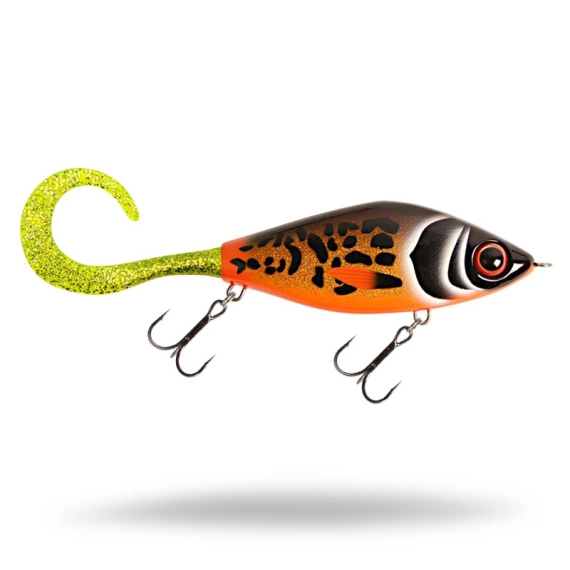 Strike Pro - Guppie 13,5cm 120g - 13