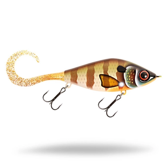 Strike Pro - Guppie 13,5cm 120g - 10