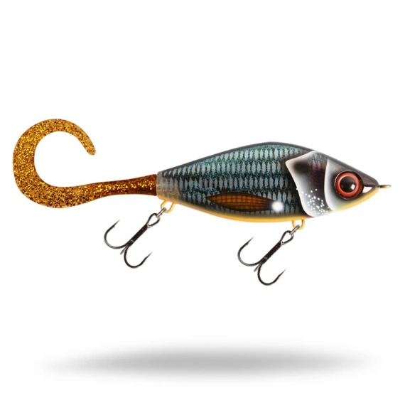 Strike Pro - Guppie 13,5cm 120g - 9