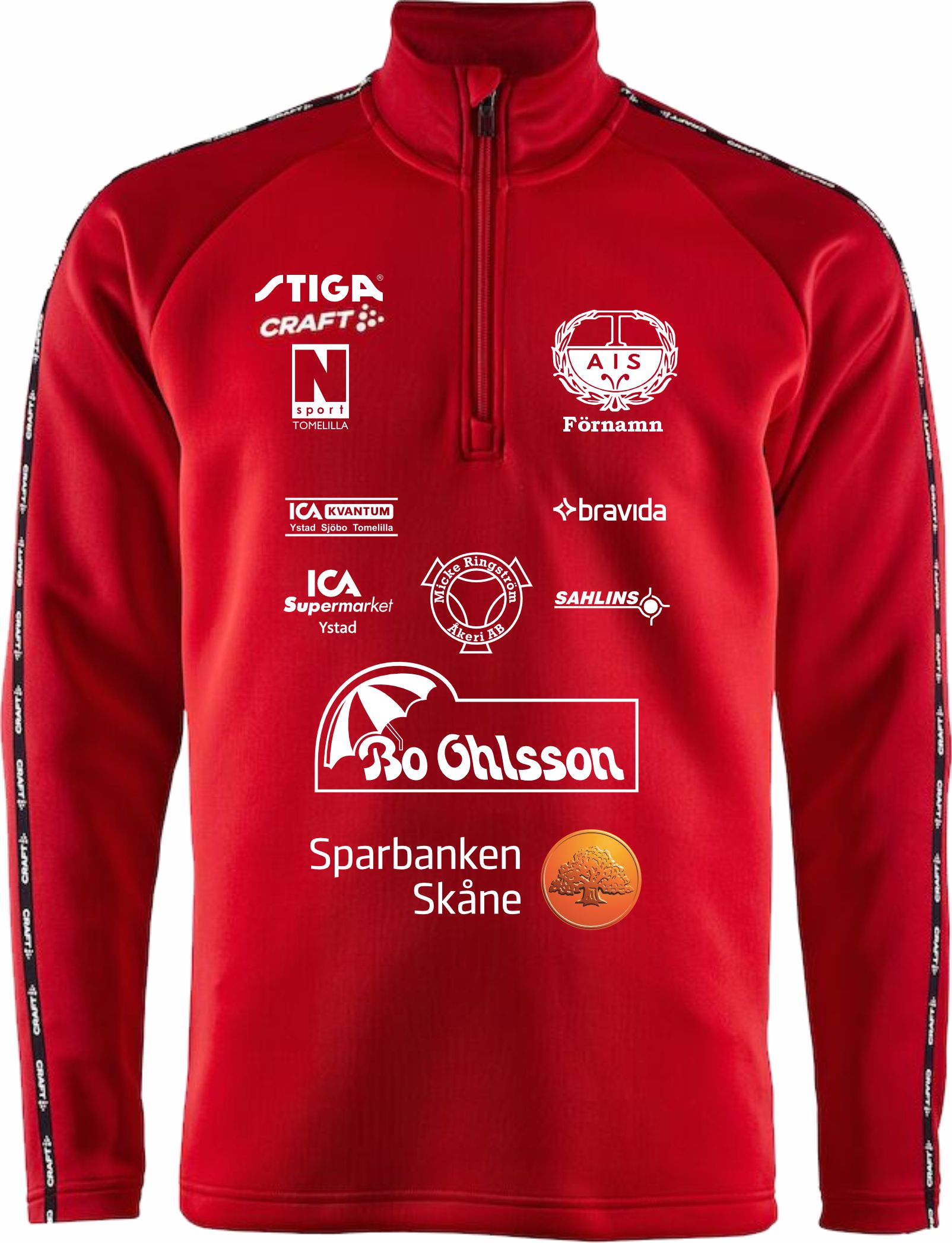 Craft Overalltröja Jr (Tais)