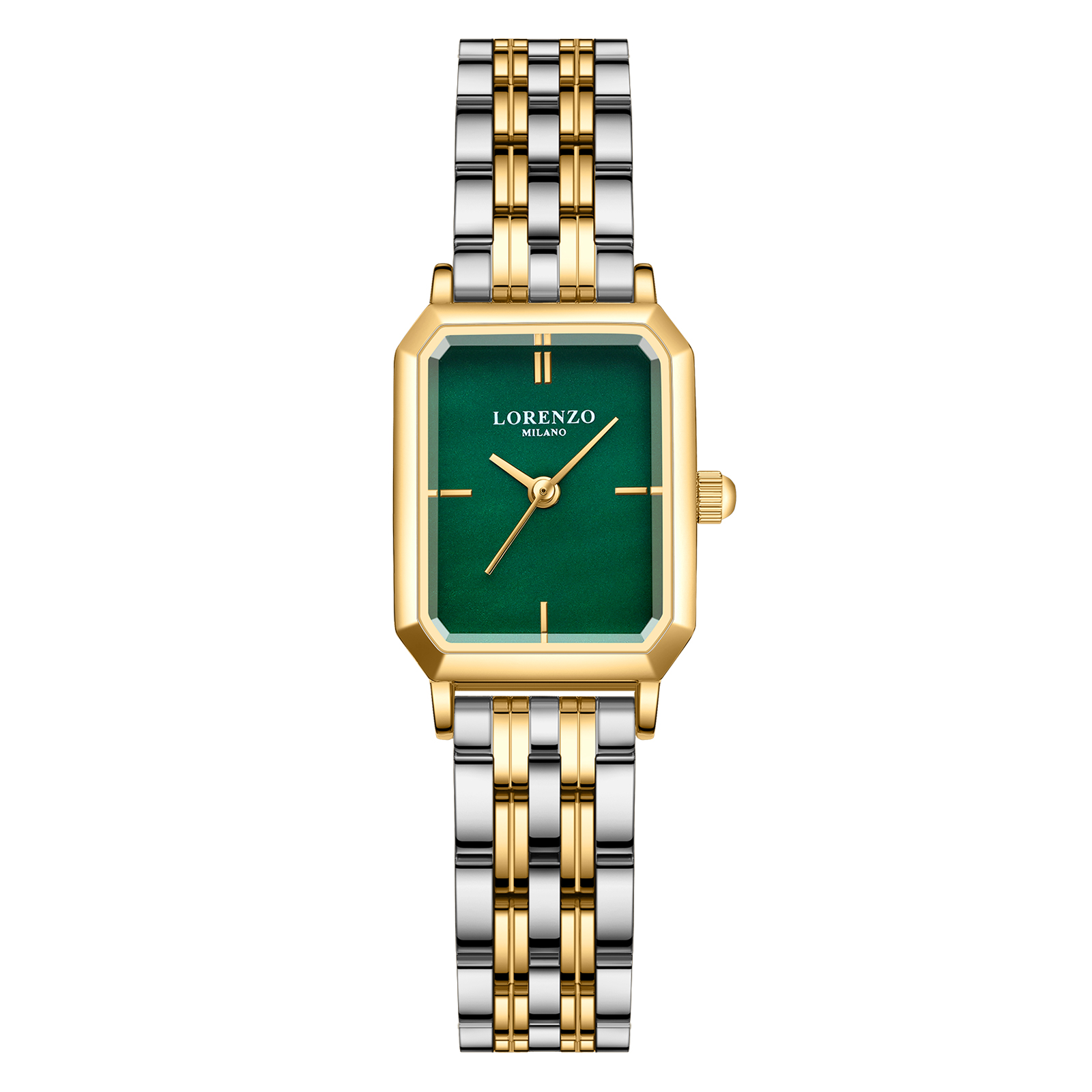 Lorenzo Veronica Oro Due Verde