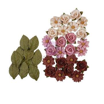 Prima Paper Flowers Farm Sweet Farm - Little Farm