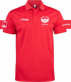 Klubbpiké Unisex  (Tais)