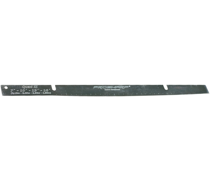 PROSHARP  Profileringsmall  - 5
