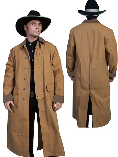 Canvasrock Brun